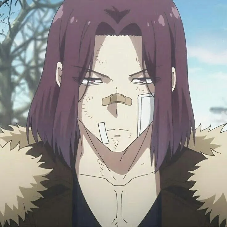 Hyakkimaru444 Avatar