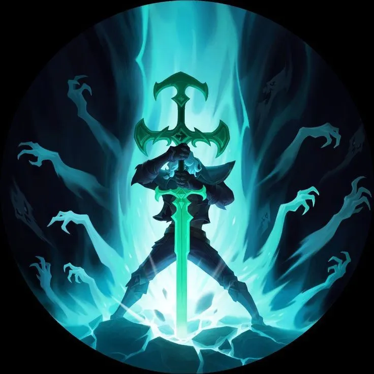 lunari Avatar