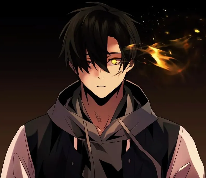 kandiraliaegon Avatar