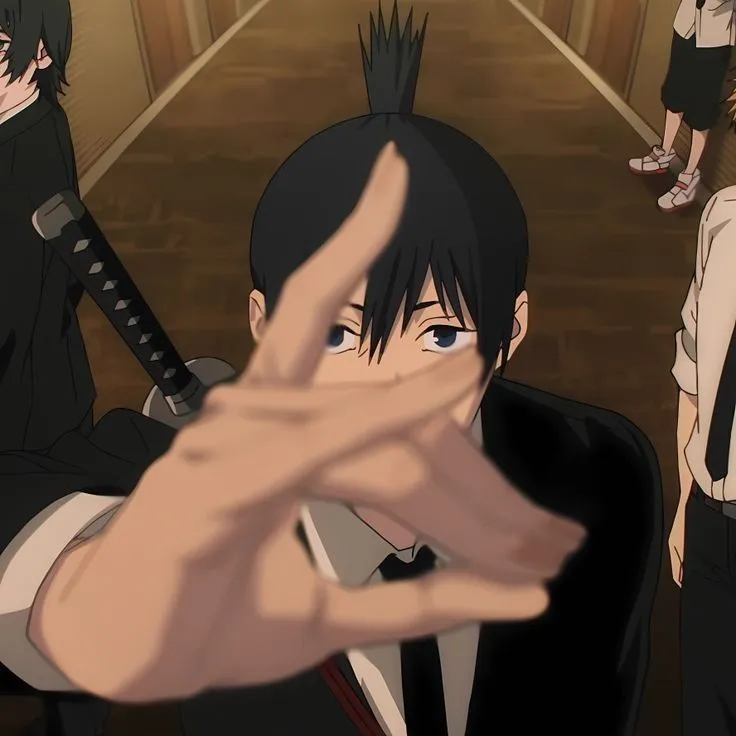 animeciibirisii Avatar