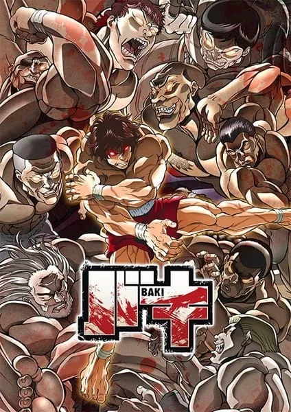 Baki (2018) - Anizm.TV