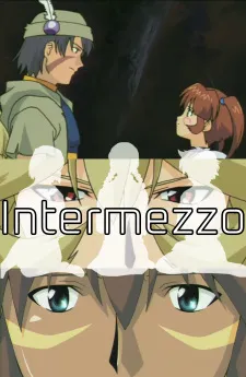 .hack//Intermezzo - Anizm.TV