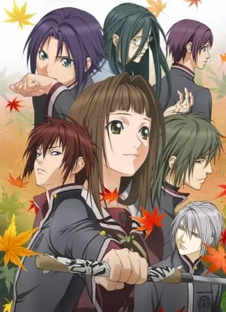 Hiiro no Kakera 2: Dai Ni Shou - Anizm.TV