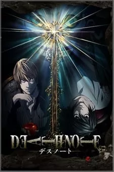 Death Note - Anizm.TV