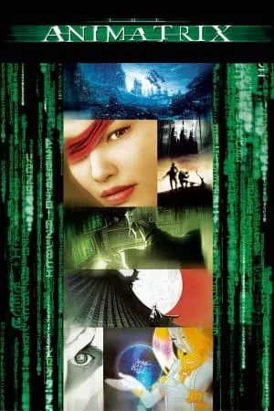 The Animatrix - Anizm.TV