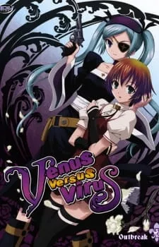 Venus Versus Virus - Anizm.TV